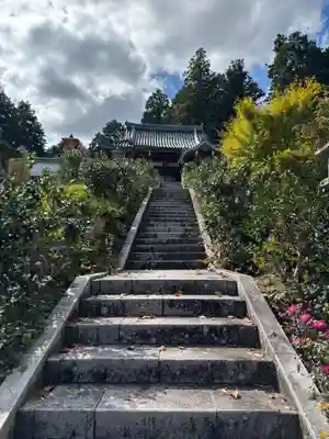 善峯寺(京都府)