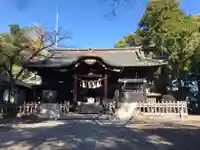 玉前神社(千葉県)