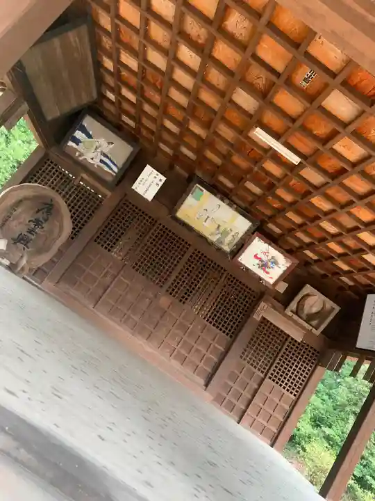 若宮神社(山口県)