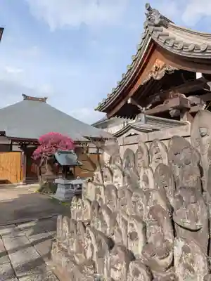 鳳林寺(東京都)