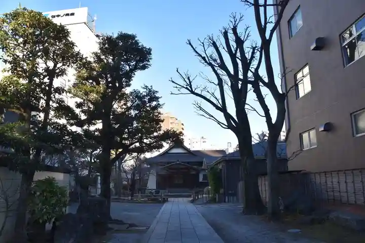 光明寺のその他建物