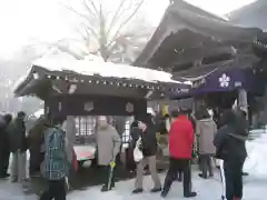 倶利迦羅不動寺山頂本堂の建物その他