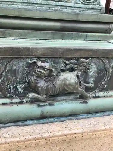 法隆寺(奈良県)