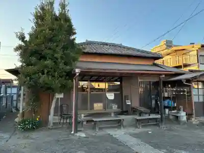 閻魔堂(千葉県)