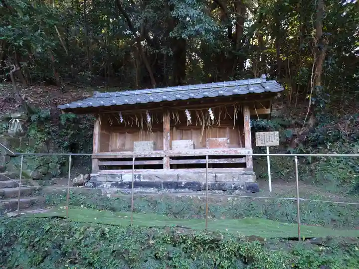 洲崎神社(千葉県)
