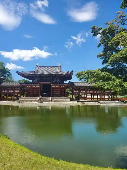 平等院(京都府)