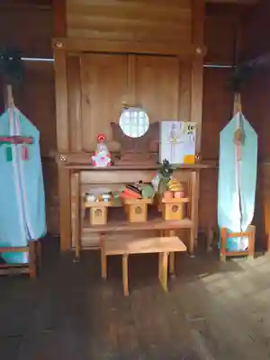 神明社(宮城県)