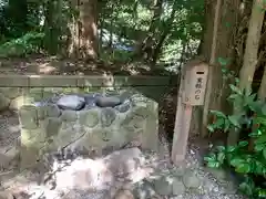 彌彦神社の建物その他