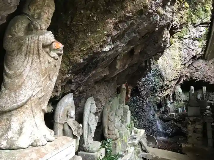 平山観音院(福岡県)