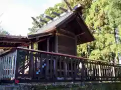 三島神社(栃木県)