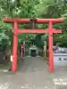 樽前山神社(北海道)