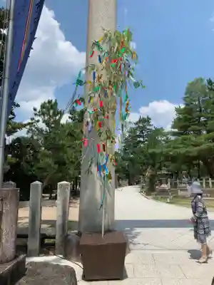 北野天満宮のその他建物