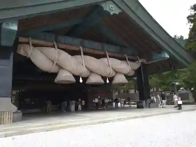 出雲大社(島根県)