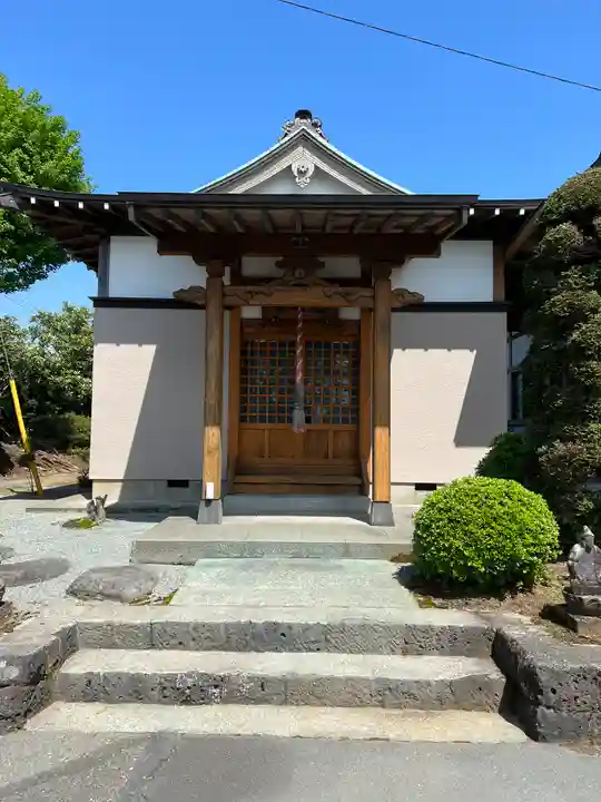 光明寺(静岡県)