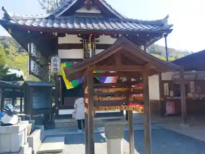 高台寺天満宮のその他建物