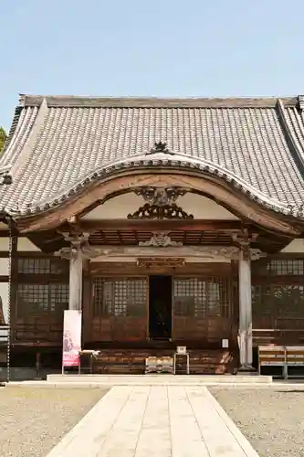 高蔵寺(福島県)