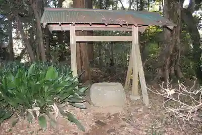 縣神社(千葉県)
