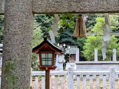 冠纓神社(香川県)