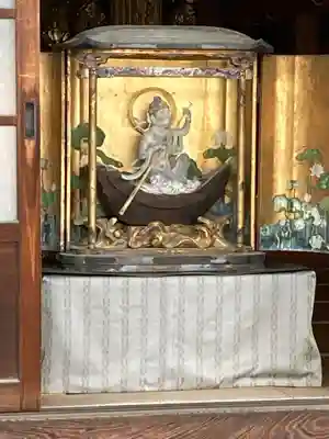 平等院の本殿・本堂