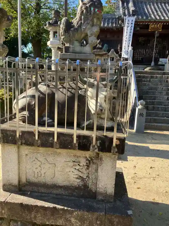 天満社(前野町)(愛知県)
