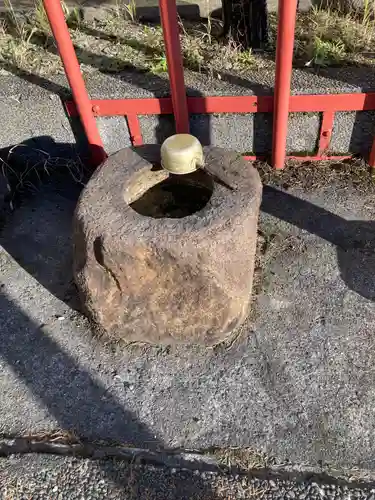 豊川稲荷（藤沢さいか屋）(神奈川県)