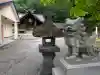 湯澤神社(北海道)