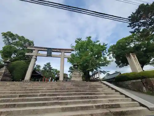 豊国神社のその他建物