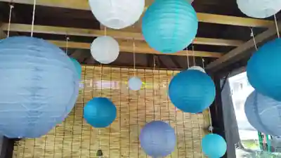 置賜郡総鎮守 一宮神社(山形県)