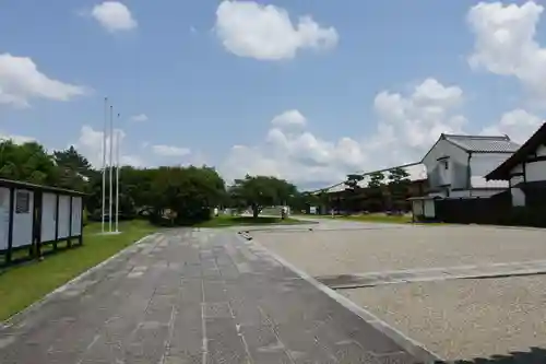 薬師寺のその他建物