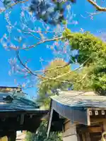 鹿島神社 のその他建物