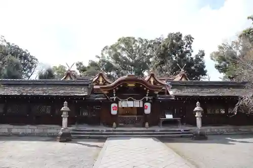 平野神社(京都府)