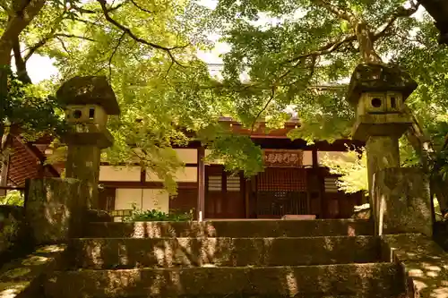 常寂光寺(京都府)