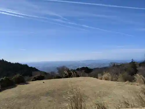 砥鹿神社（奥宮）(愛知県)