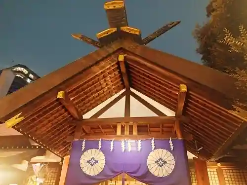 東京大神宮(東京都)