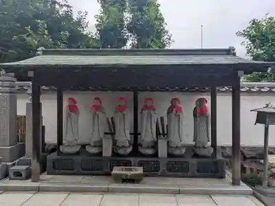 大樂寺(東京都)