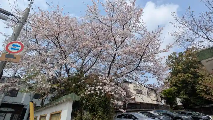 離宮八幡宮(京都府)