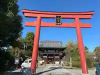 梅宮大社(京都府)