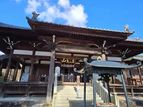 犬山寂光院(愛知県)