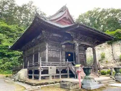 正法寺のその他建物
