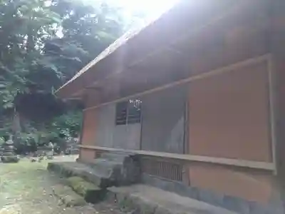 岩戸寺(大分県)