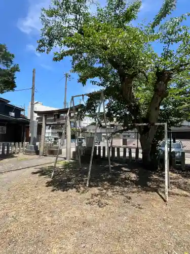世直神社(福井県)