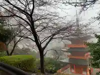 熊野那智大社のその他建物