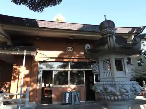 津照寺(高知県)