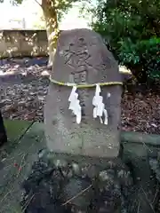 駒形神社(群馬県)