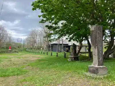 石狩弁天社(北海道)