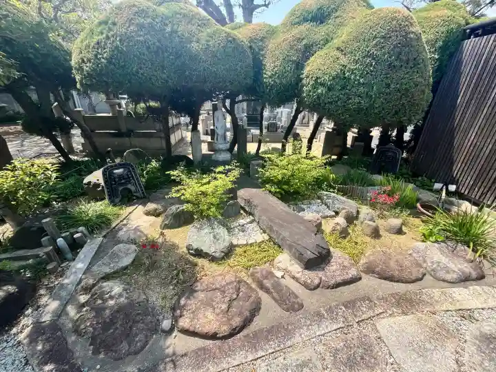 一運寺(大阪府)