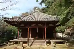 金剛宝寺（紀三井寺）(和歌山県)