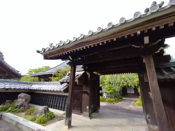 長興寺(愛知県)