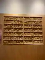 高台寺 利生堂の芸術