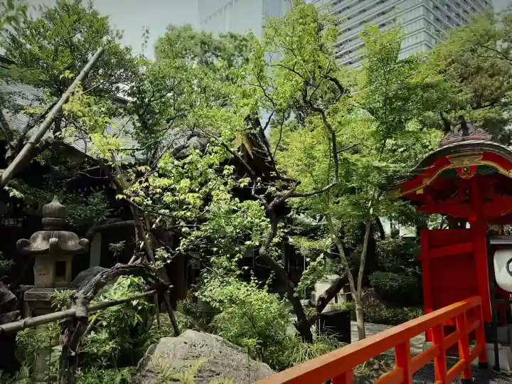 愛宕神社(東京都)